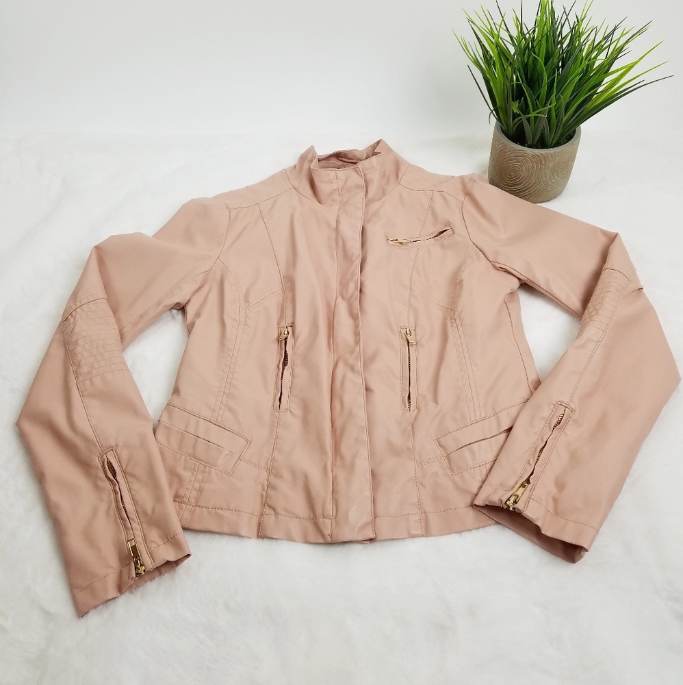 Hydraulic Jacket Women